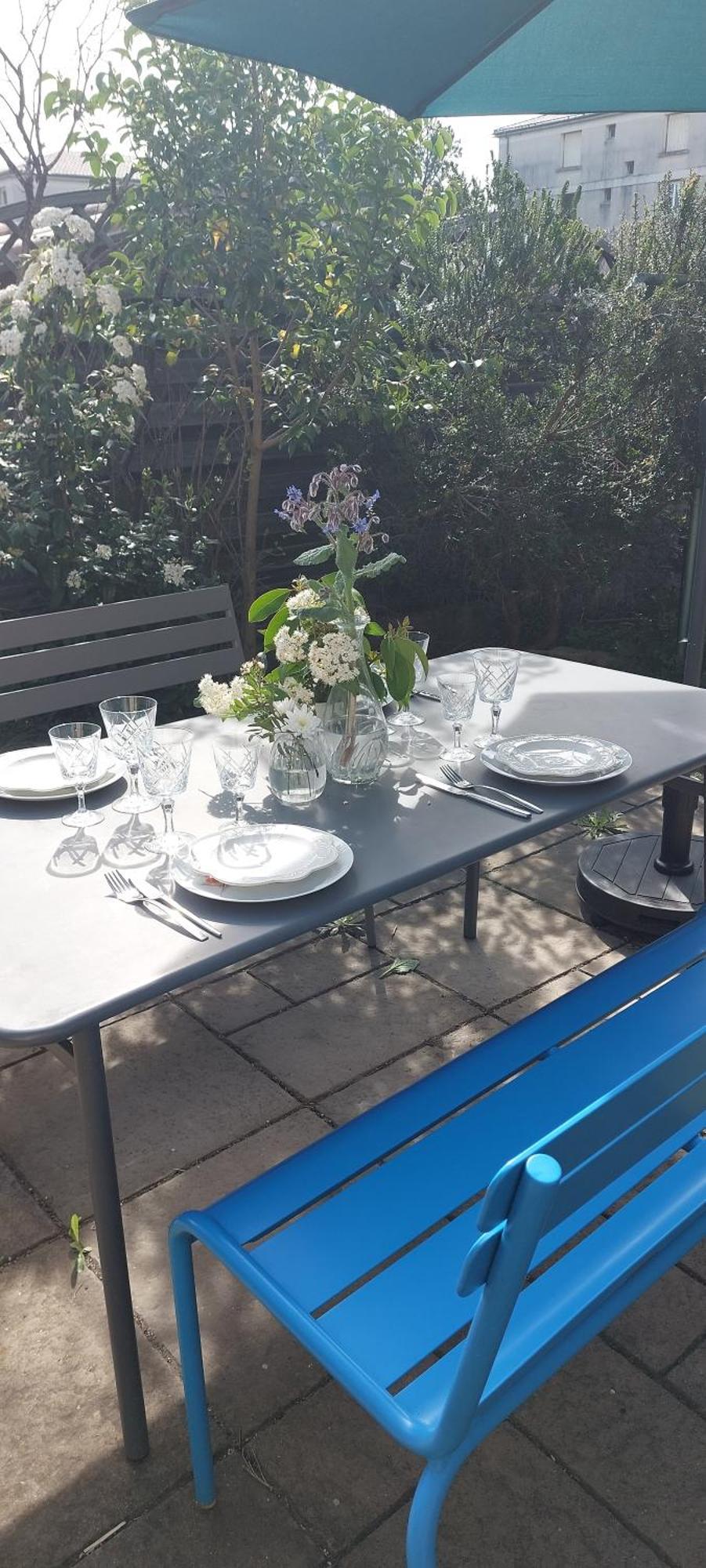 Villa 80 M2 Jardin Terrasse 3 Chambres Provence Volx Exteriör bild